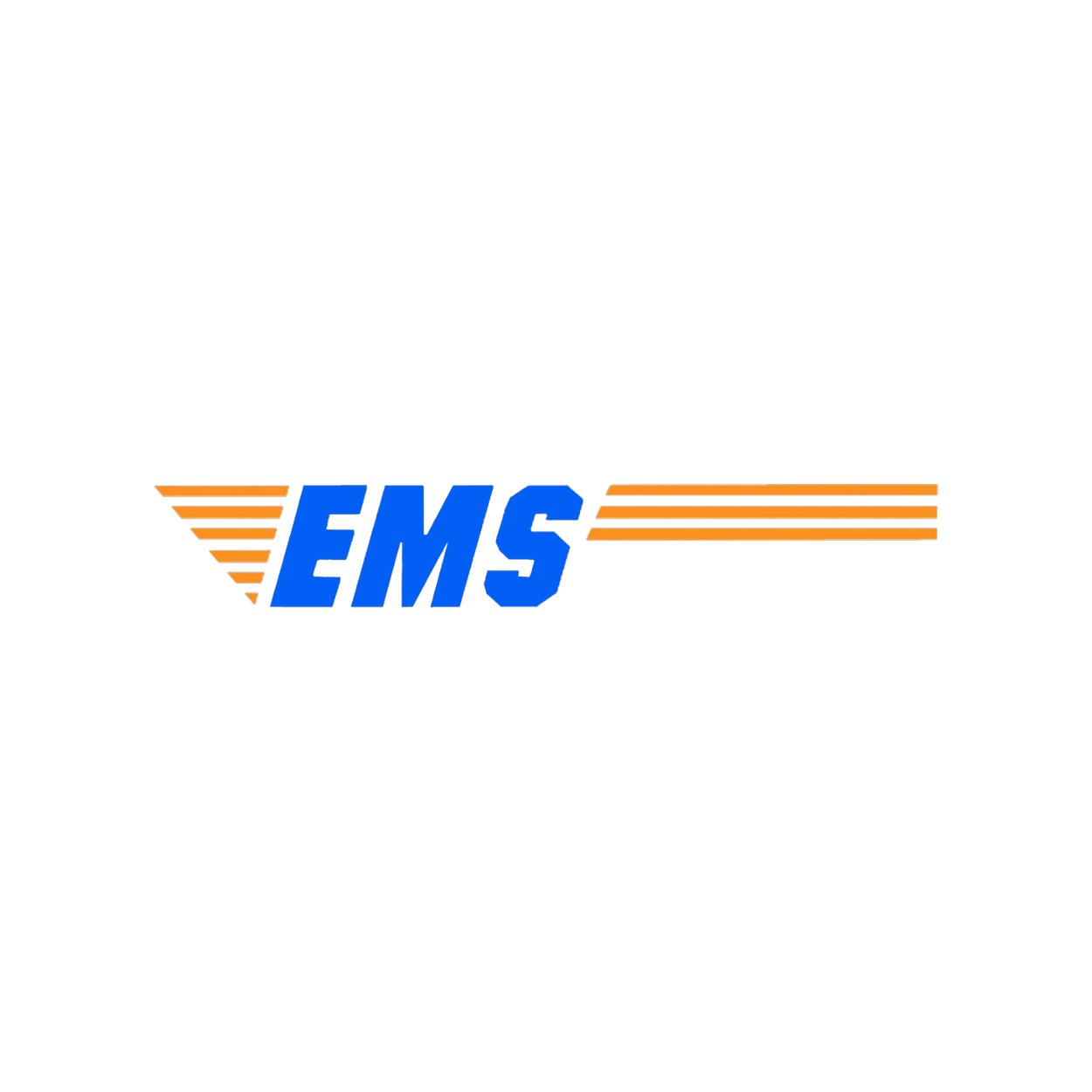 EMS Speed Post (Nepal Post)
